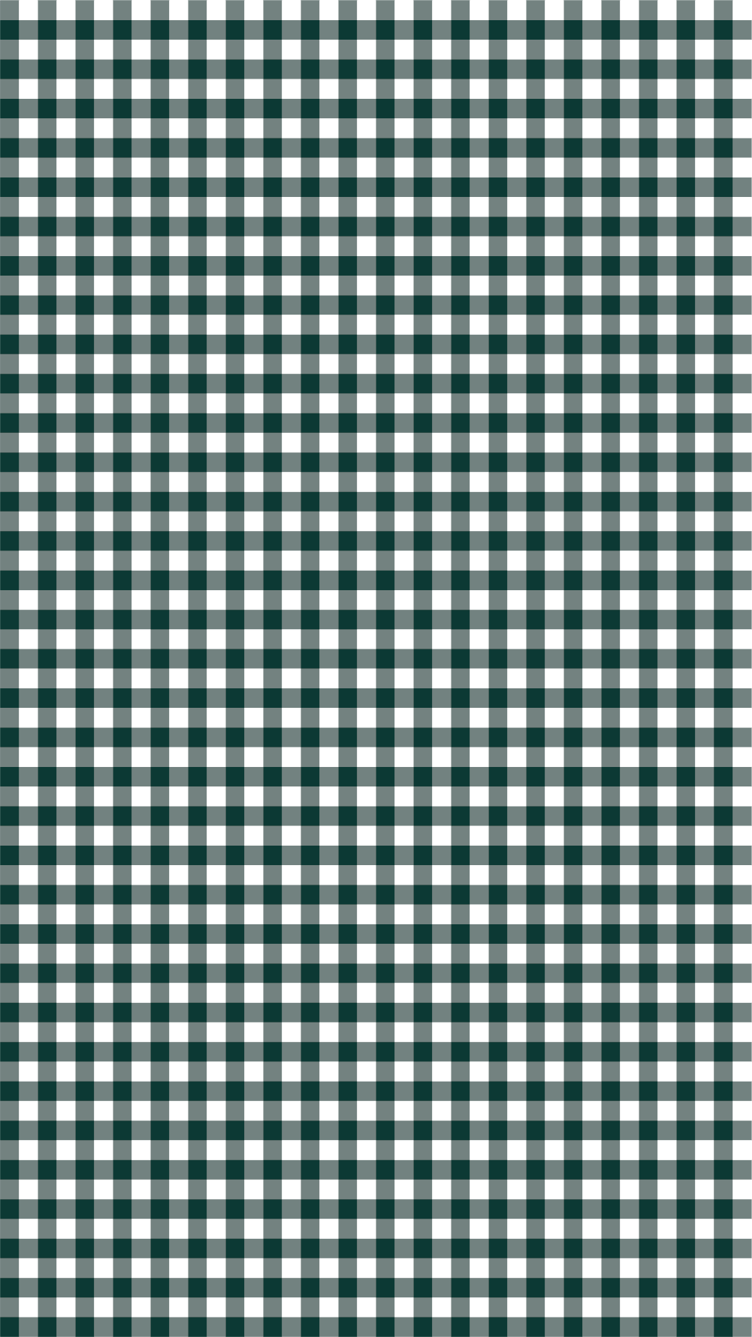 Pantalón Hombre Cuadros verde blanco TP