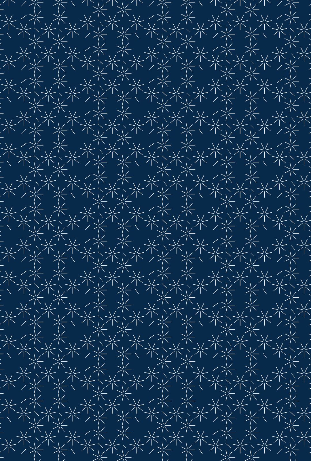Bermuda Hombre Flores salpicadas azul TP