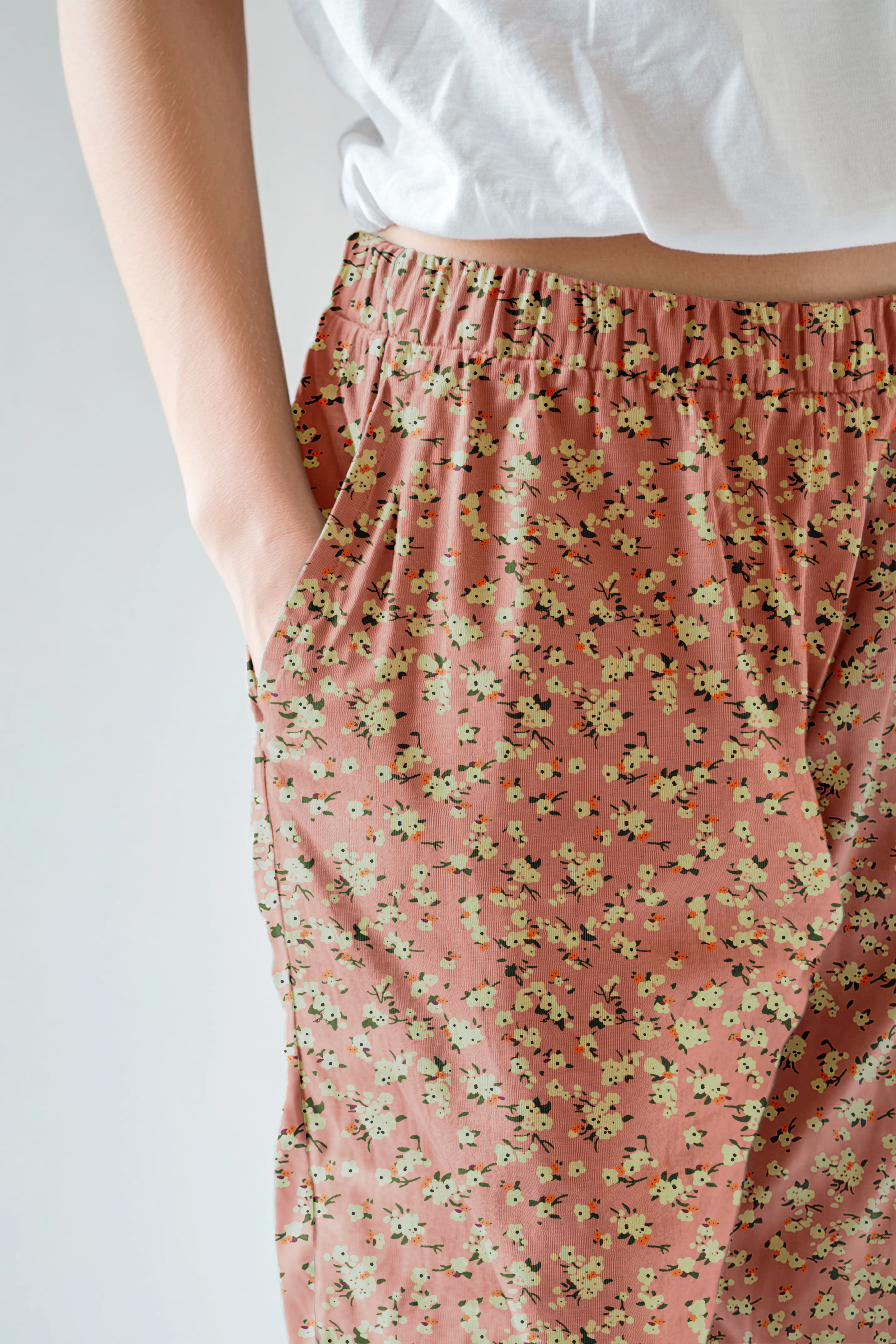 Pantalón Mujer Campo CH