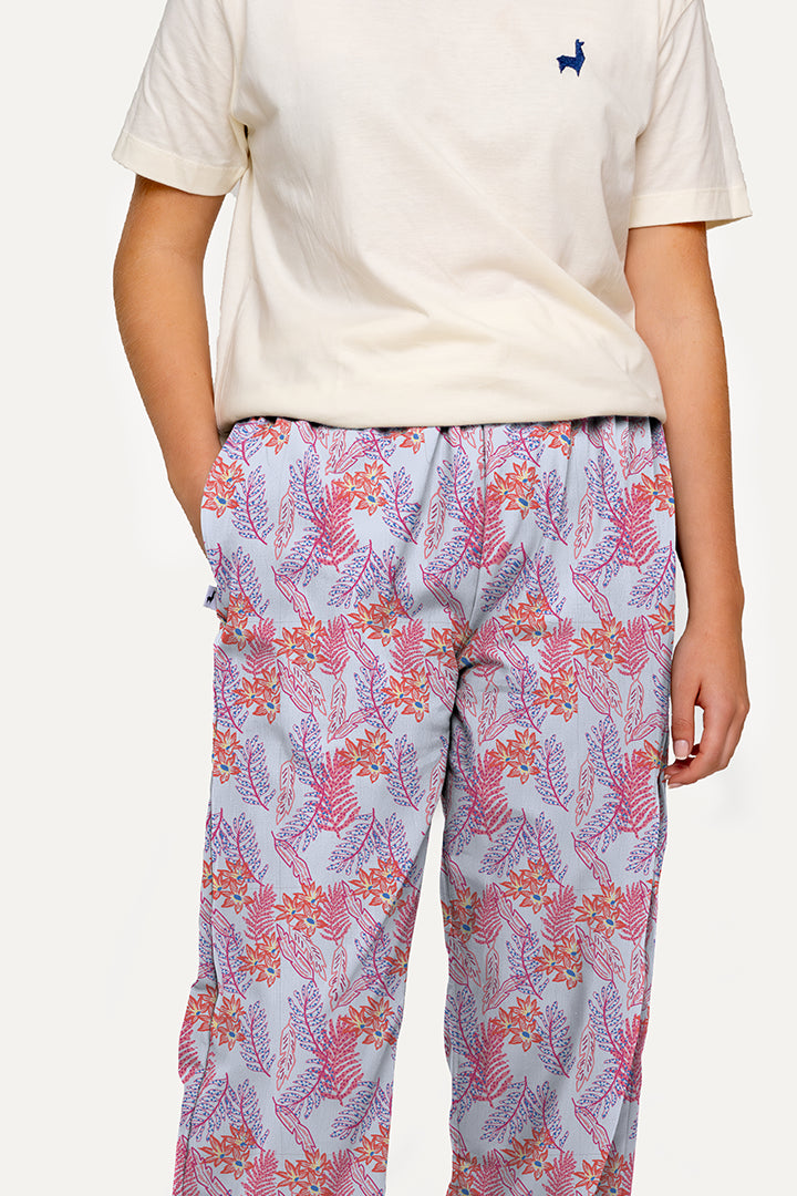 Pantalón Mujer Tropical SA