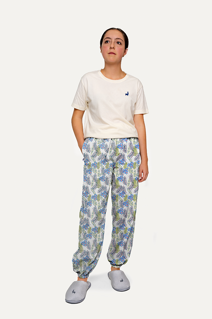 Pantalón Mujer Tropical SA