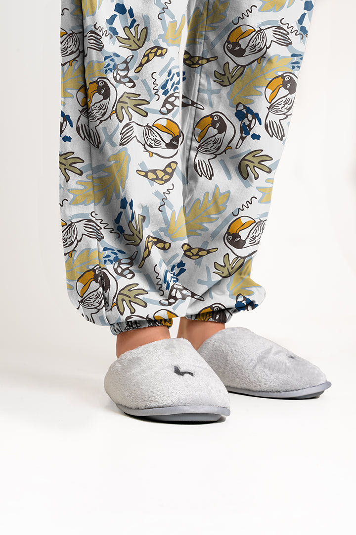 Pantalón Mujer Tucanes CH