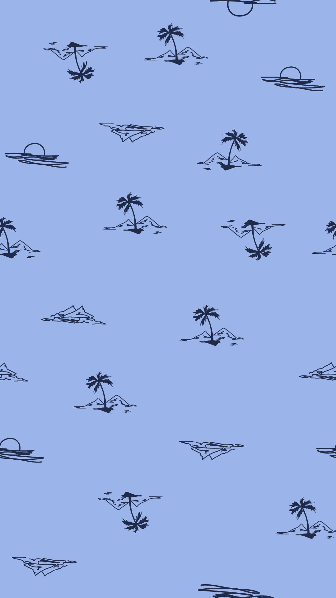 Bermuda Hombre Tierra a la Vista Azul TP