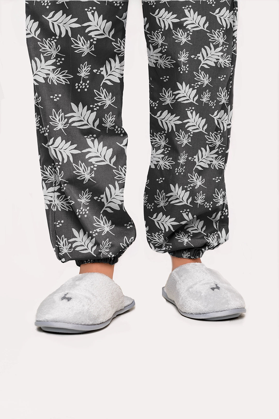 Pantalón Mujer Nevado negro TP