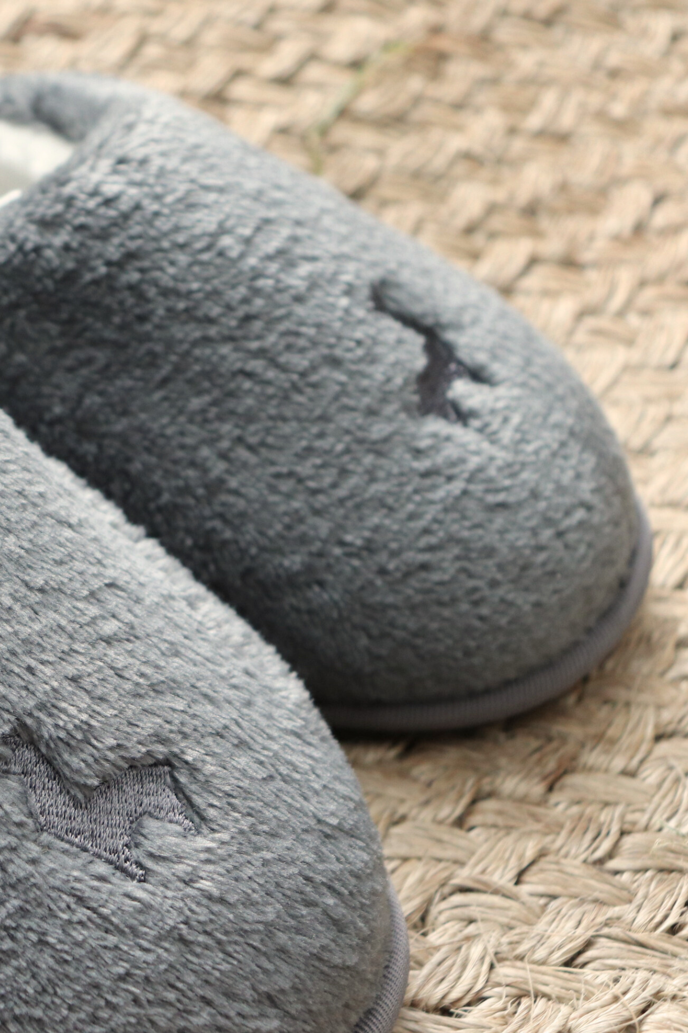 Pantuflas Mujer