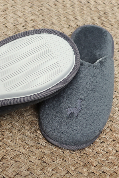 Pantuflas Mujer