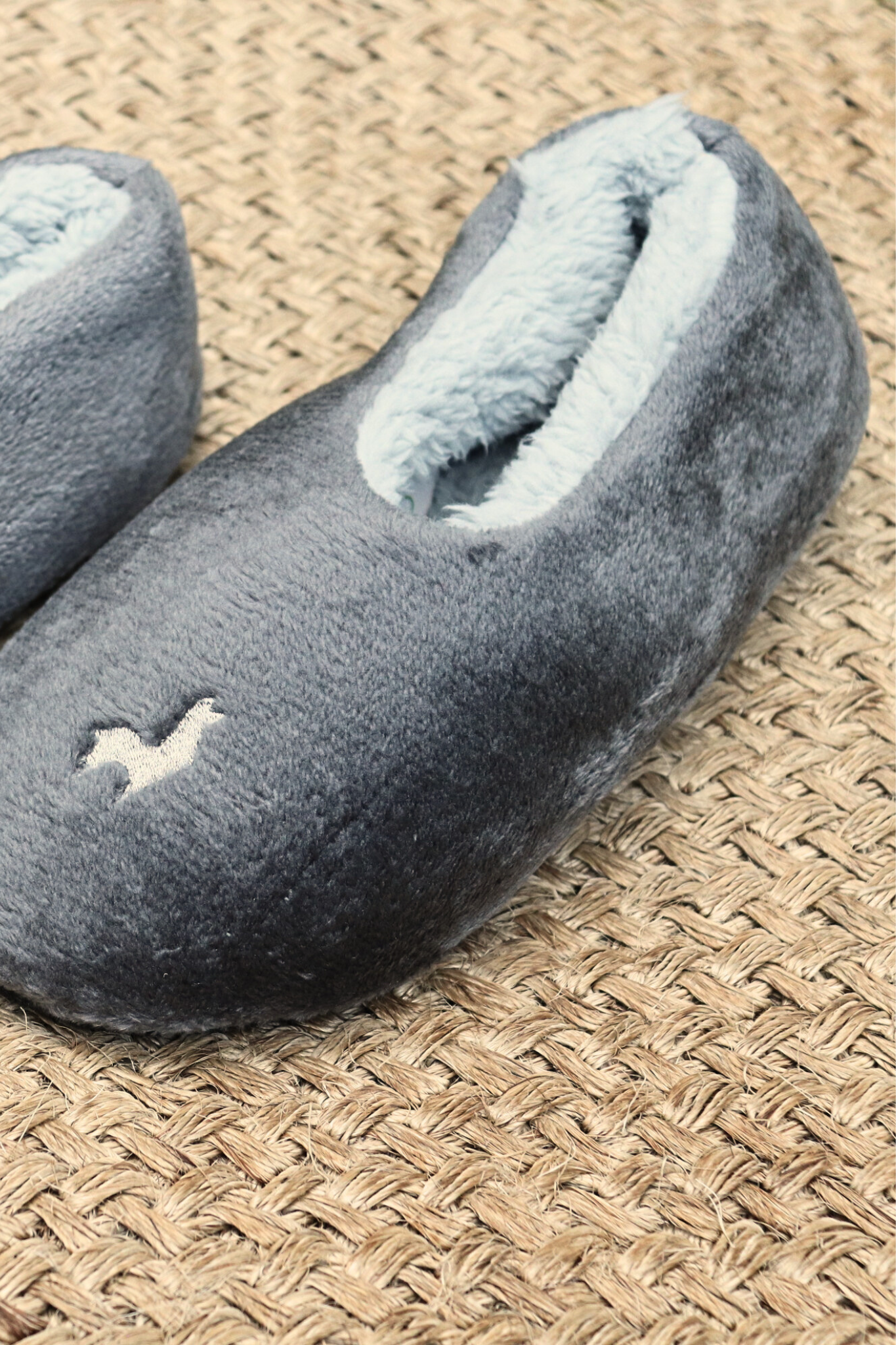 Pantuflas Hombre