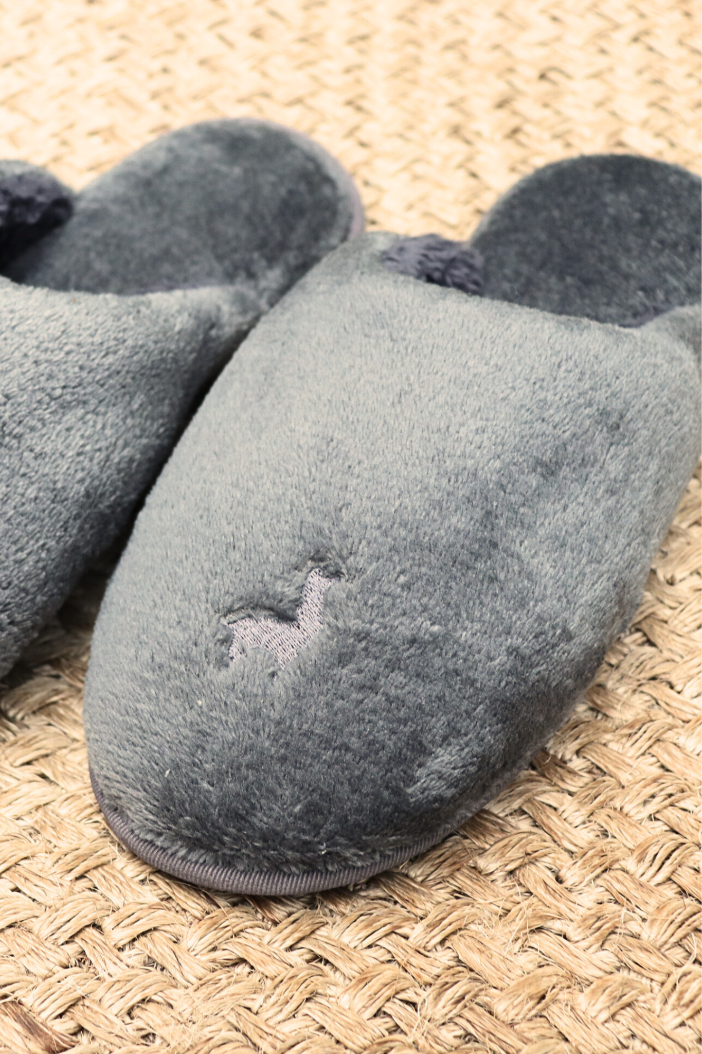 Pantuflas Hombre