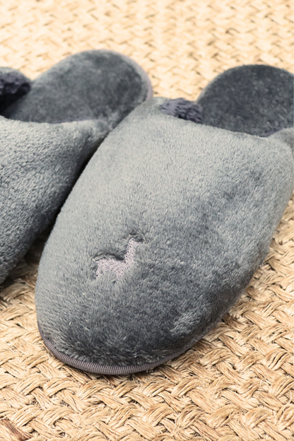Pantuflas Hombre