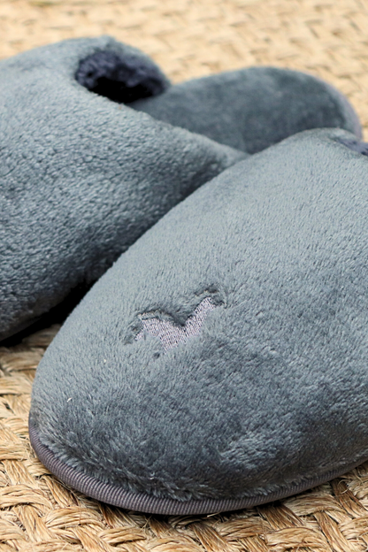 Pantuflas Hombre