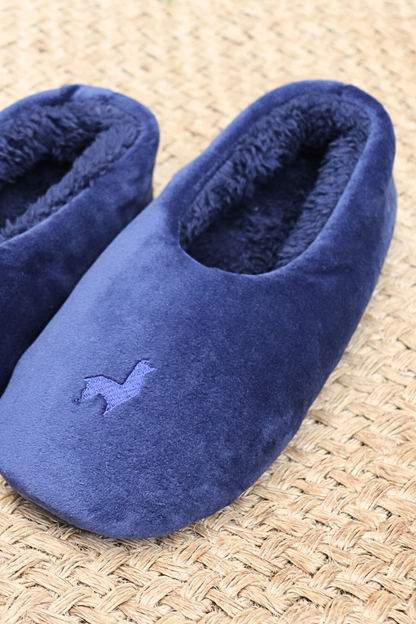 Pantuflas Hombre