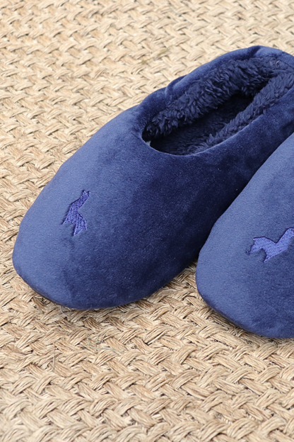 Pantuflas Hombre