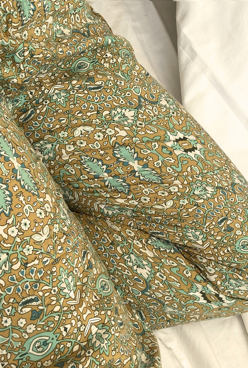 Pantalón Mujer Regia verde CH