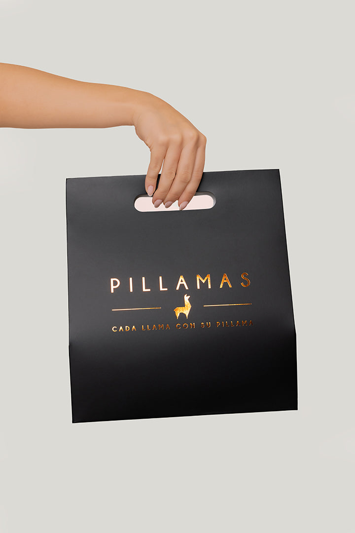 Empaque de regalo