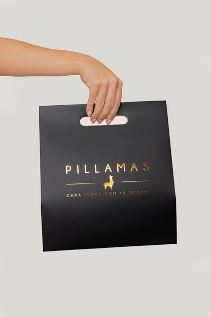 Empaque de regalo