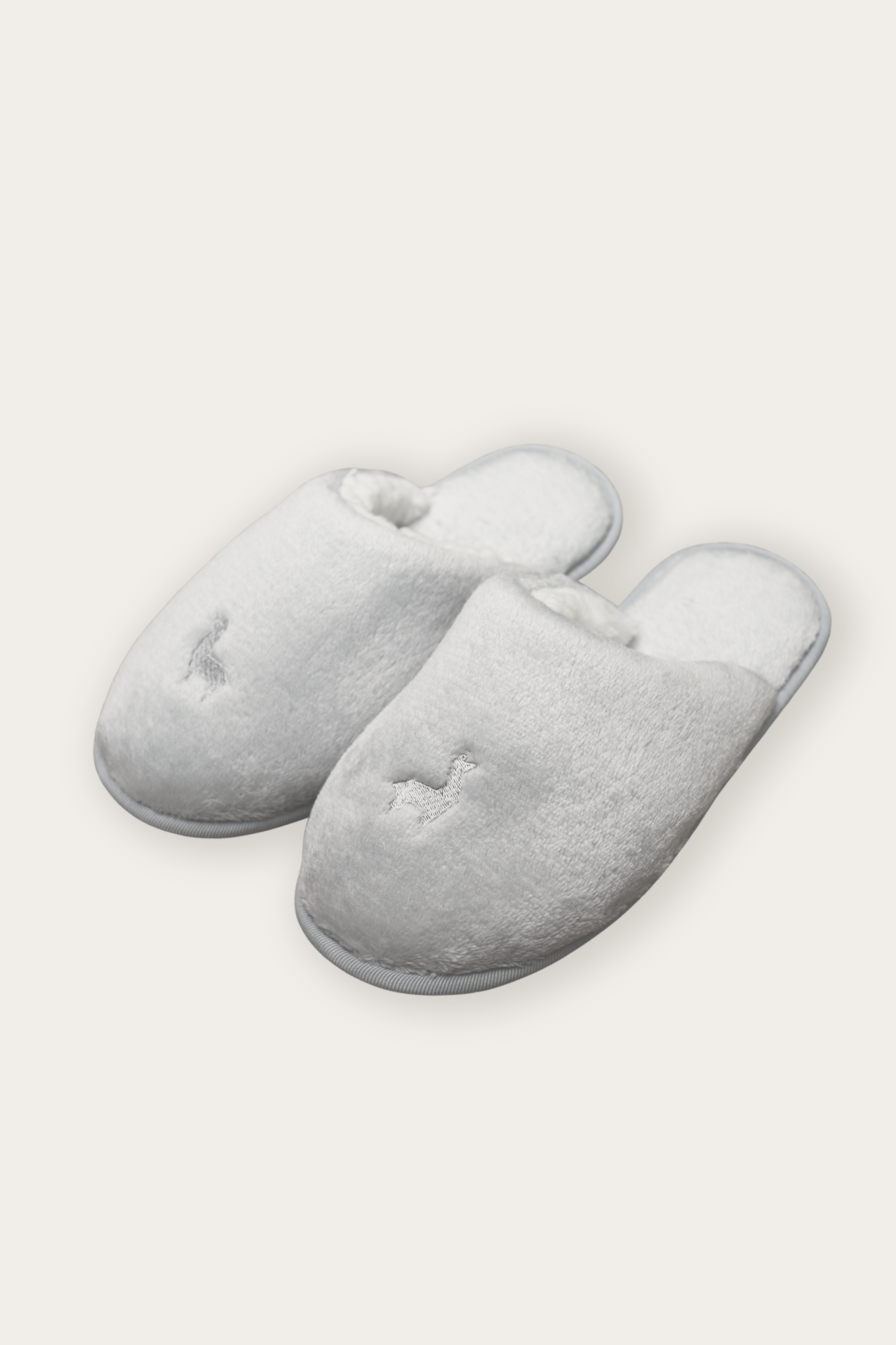 Pantuflas Mujer