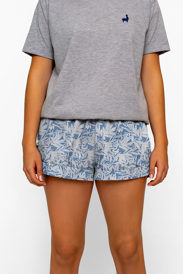 Bermuda Mujer Bambú TP