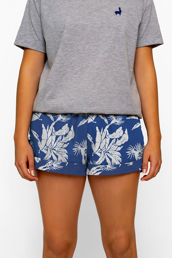 Bermuda Mujer Cuba CH