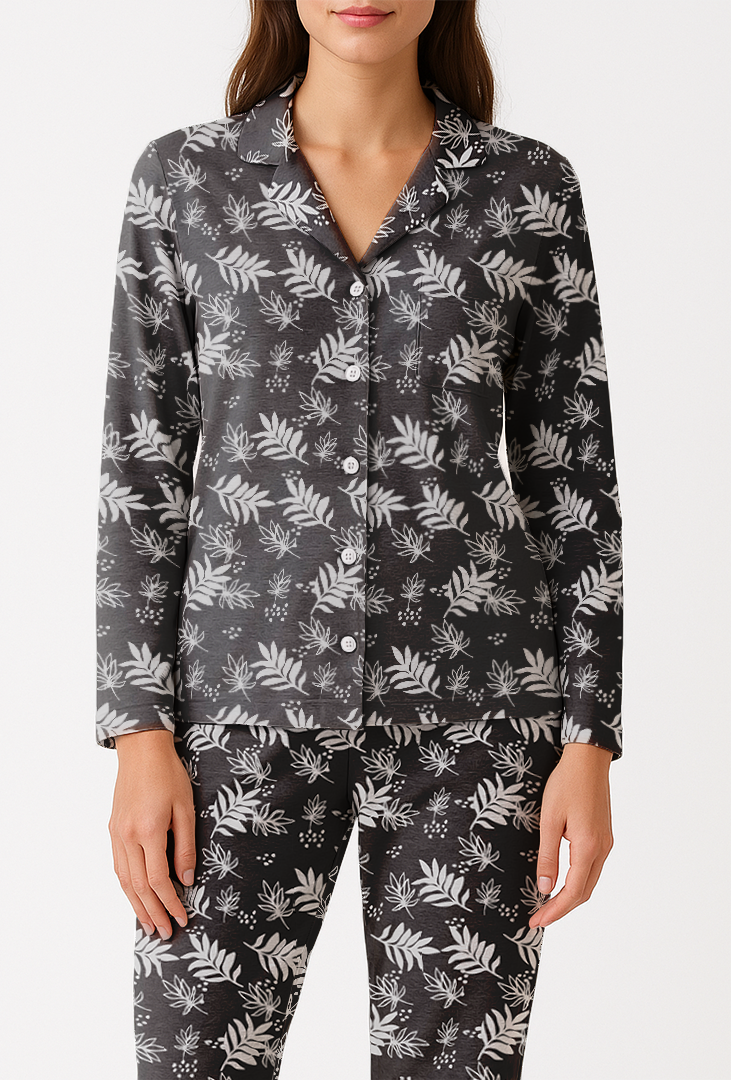 Completa Pantalón Mujer Nevado negro TP