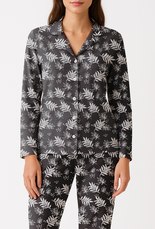 Completa Pantalón Mujer Nevado negro TP