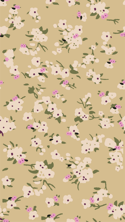 Pantalón Mujer Campo Beige CH