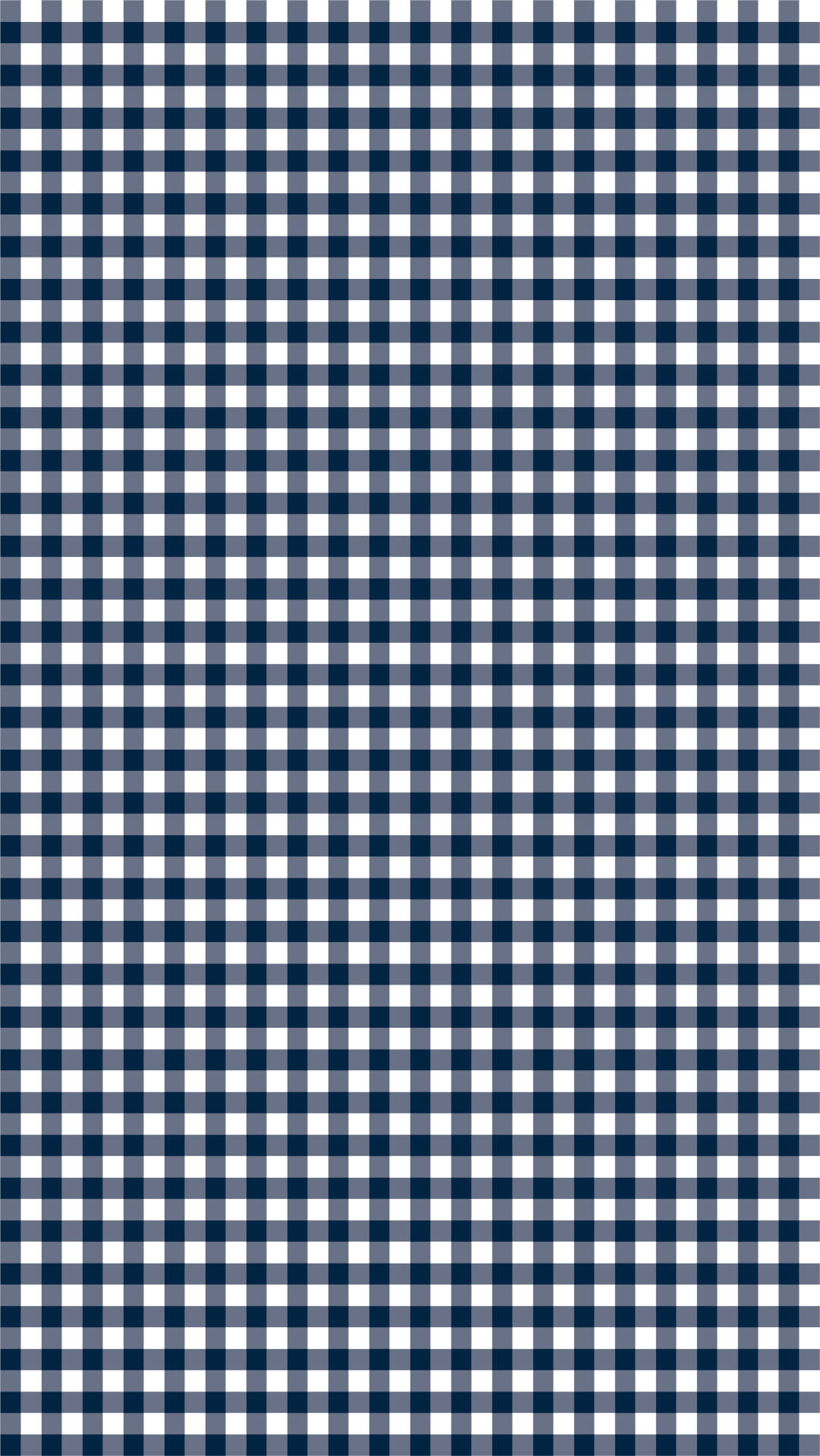 Pantalón Hombre Cuadros TP