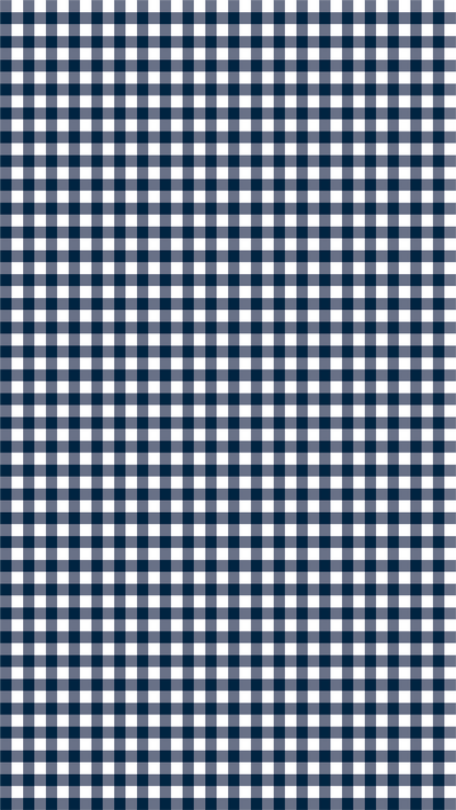 Pantalón Hombre Cuadros TP