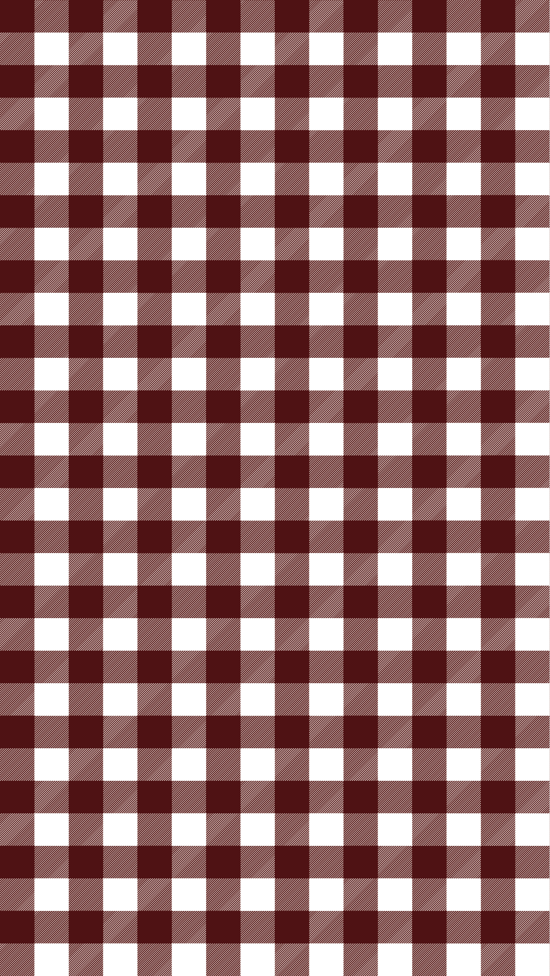 Pantalón Hombre Cuadros vinotinto blanco LE