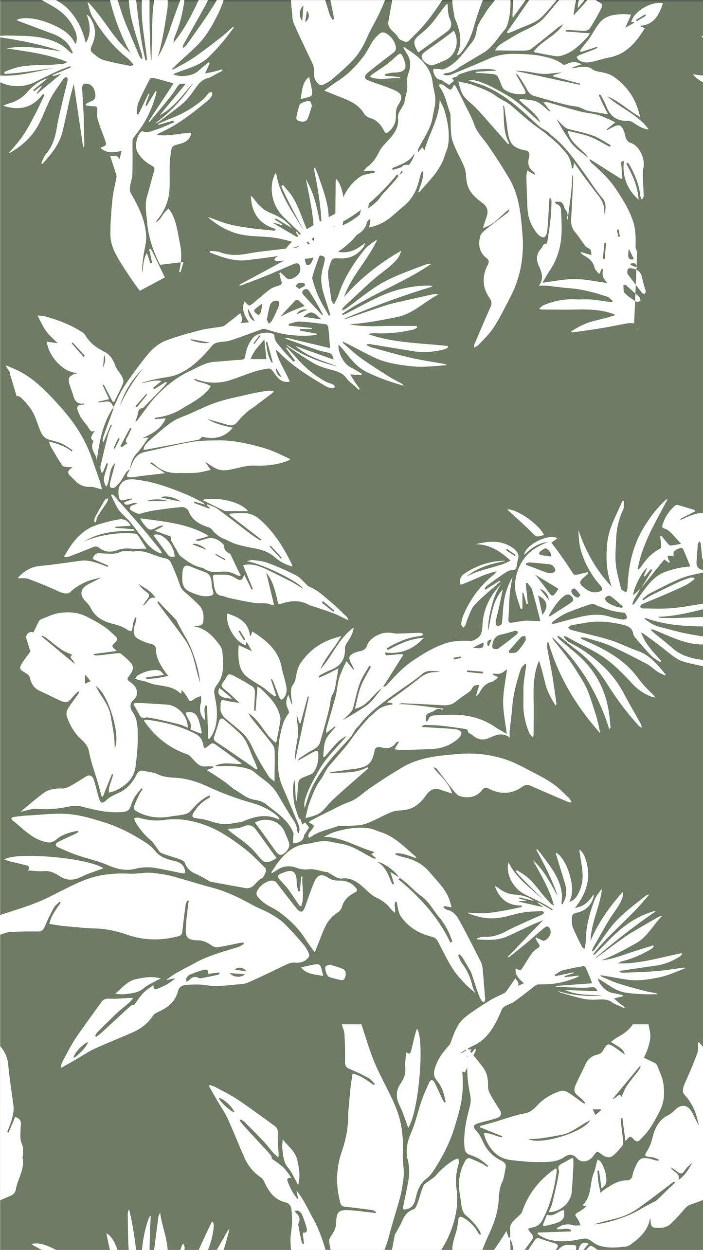 Bermuda Mujer Cuba verde CH
