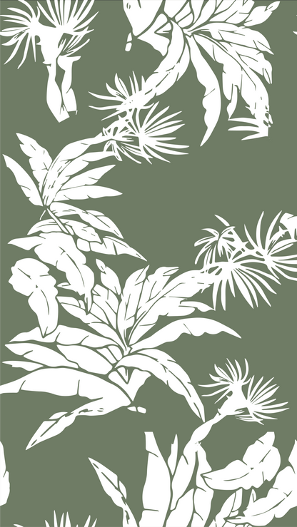 Bermuda Mujer Cuba verde CH