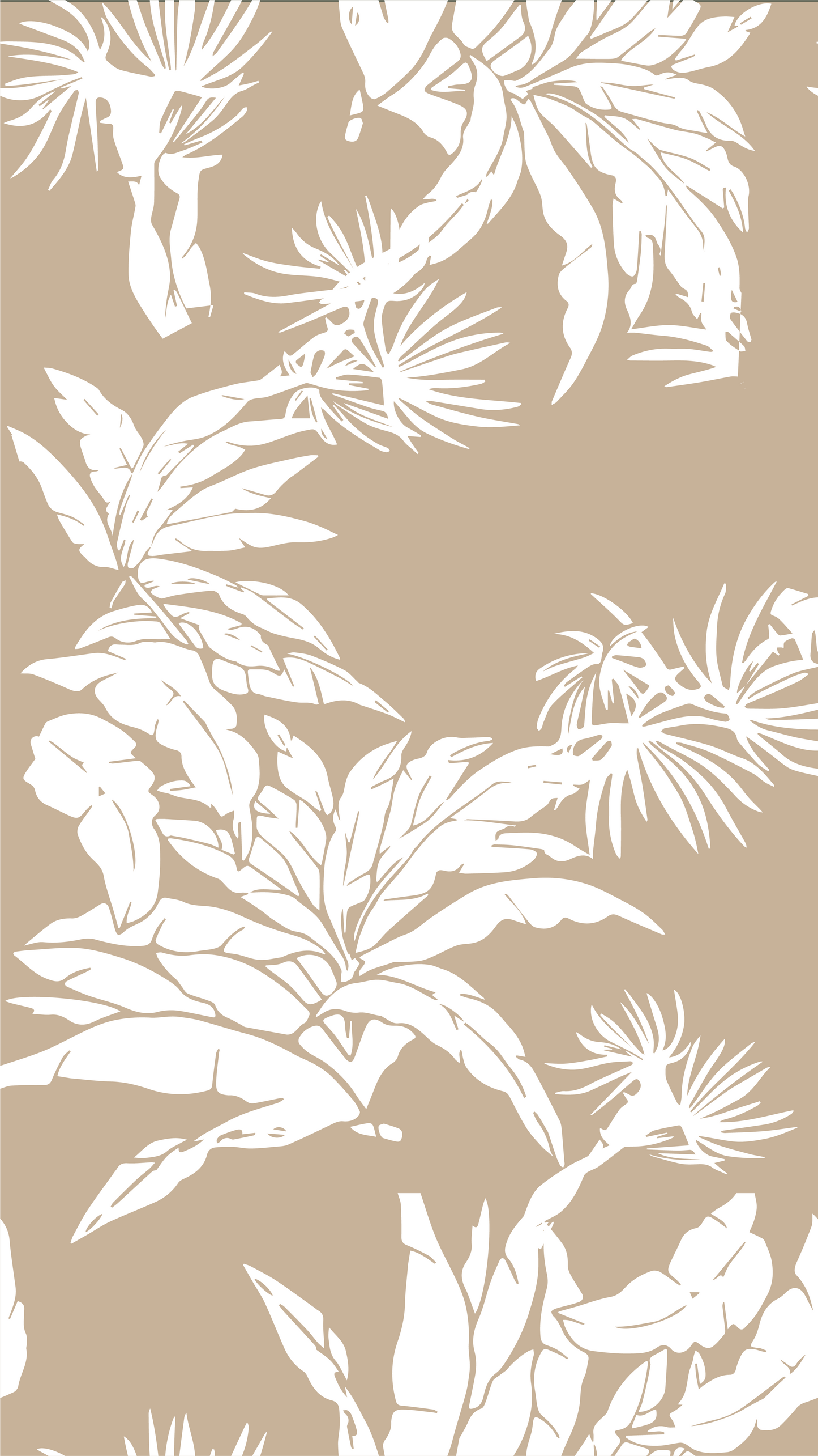 Bermuda Mujer Cuba beige CH