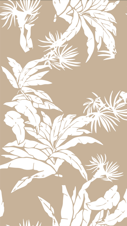 Bermuda Mujer Cuba beige CH