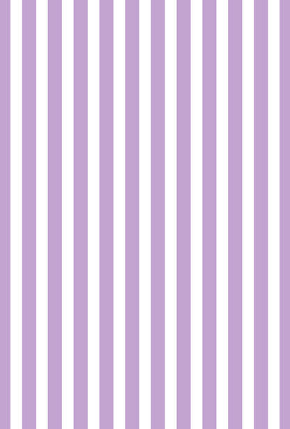 Pantalón Hombre Rayas morado blanco TP