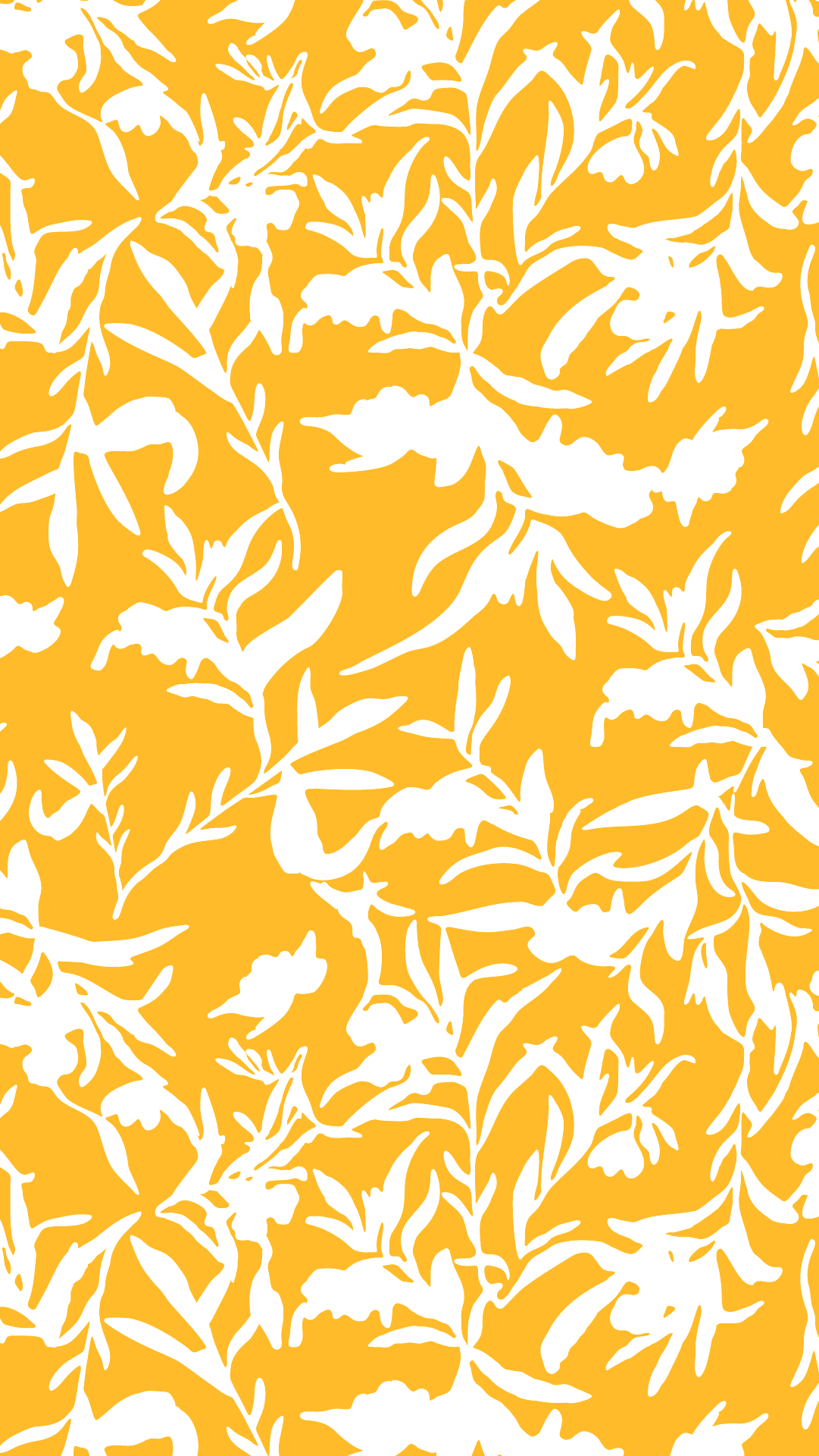 Bermuda Mujer Flores Amarillo CH