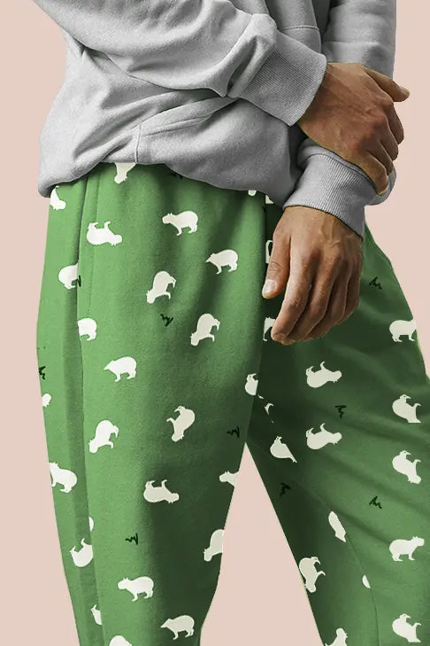 Pantalón Hombre Chigüiros PD