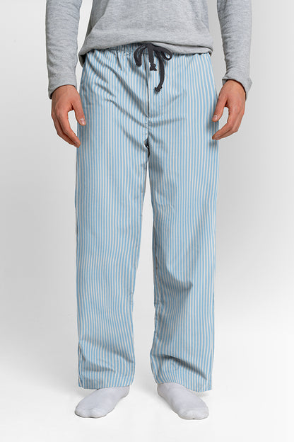 Pantalón Hombre Rayas TP