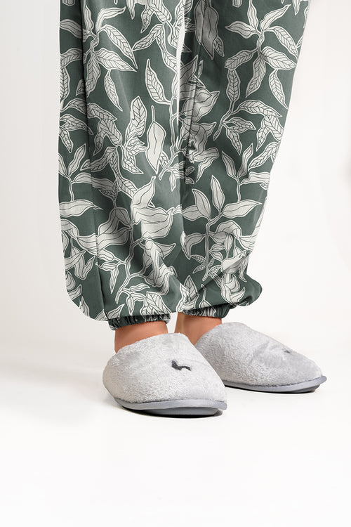 Pantalón Mujer Chía Verde CH