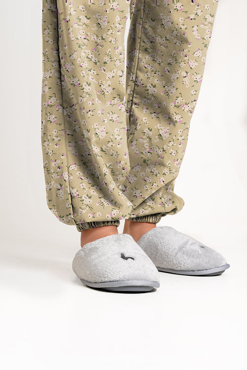Pantalón Mujer Campo Beige CH