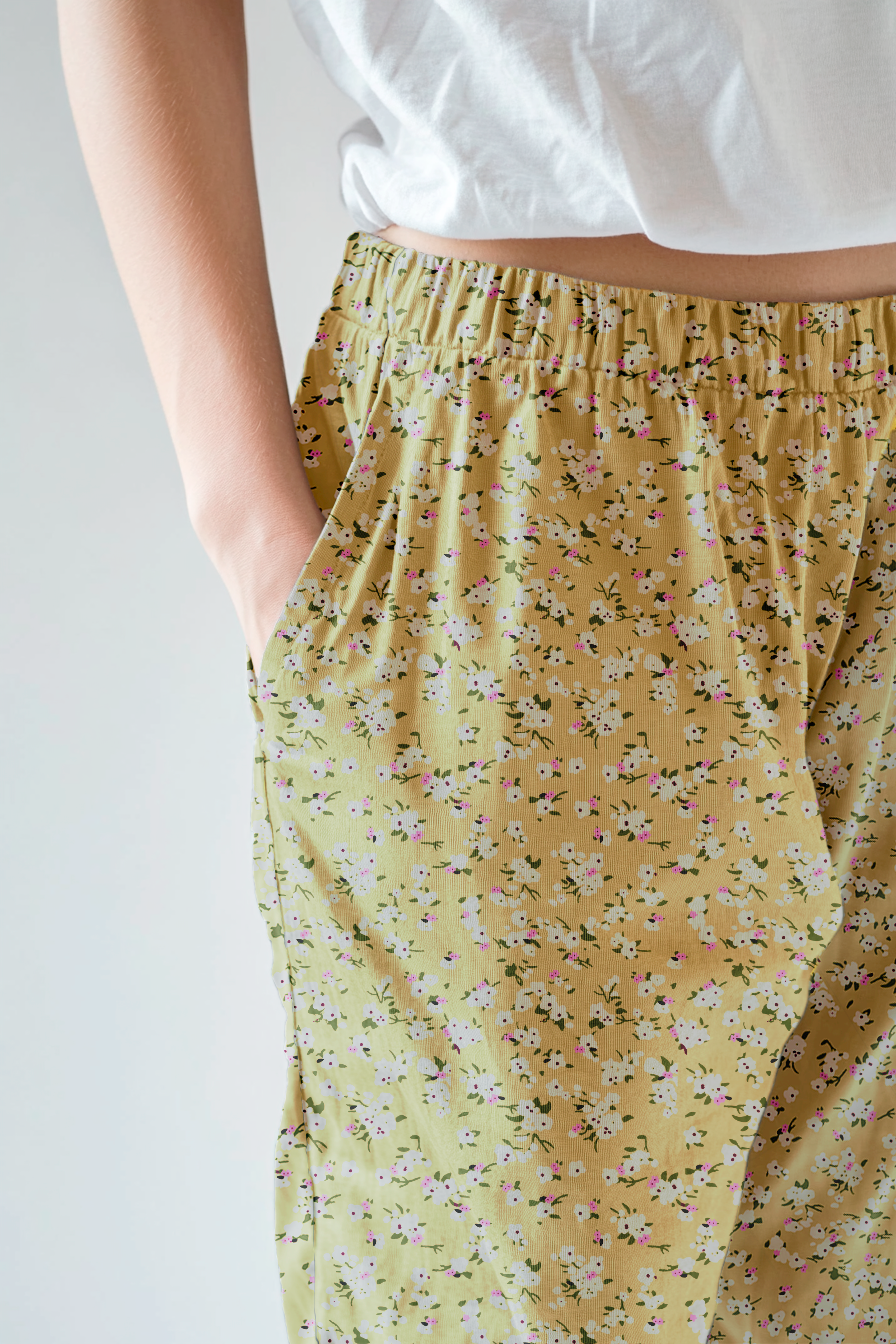 Pantalón Mujer Campo CH
