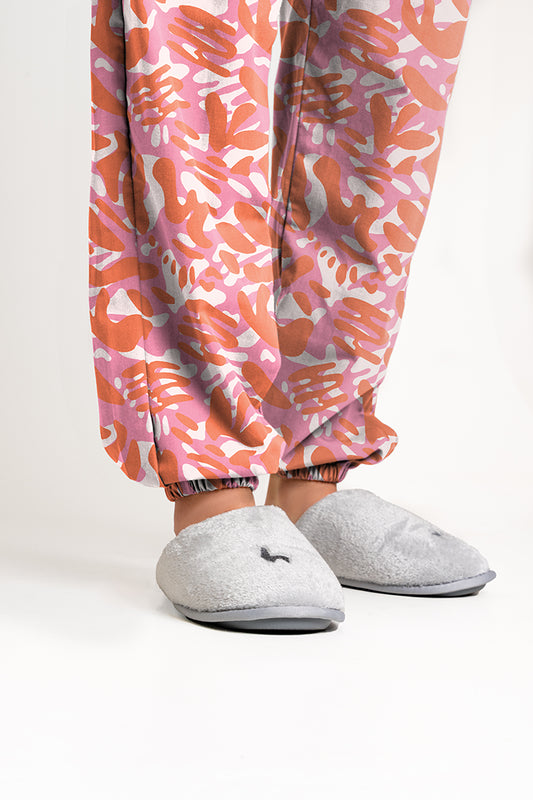 Pantalón Mujer Providencia Naranja SA