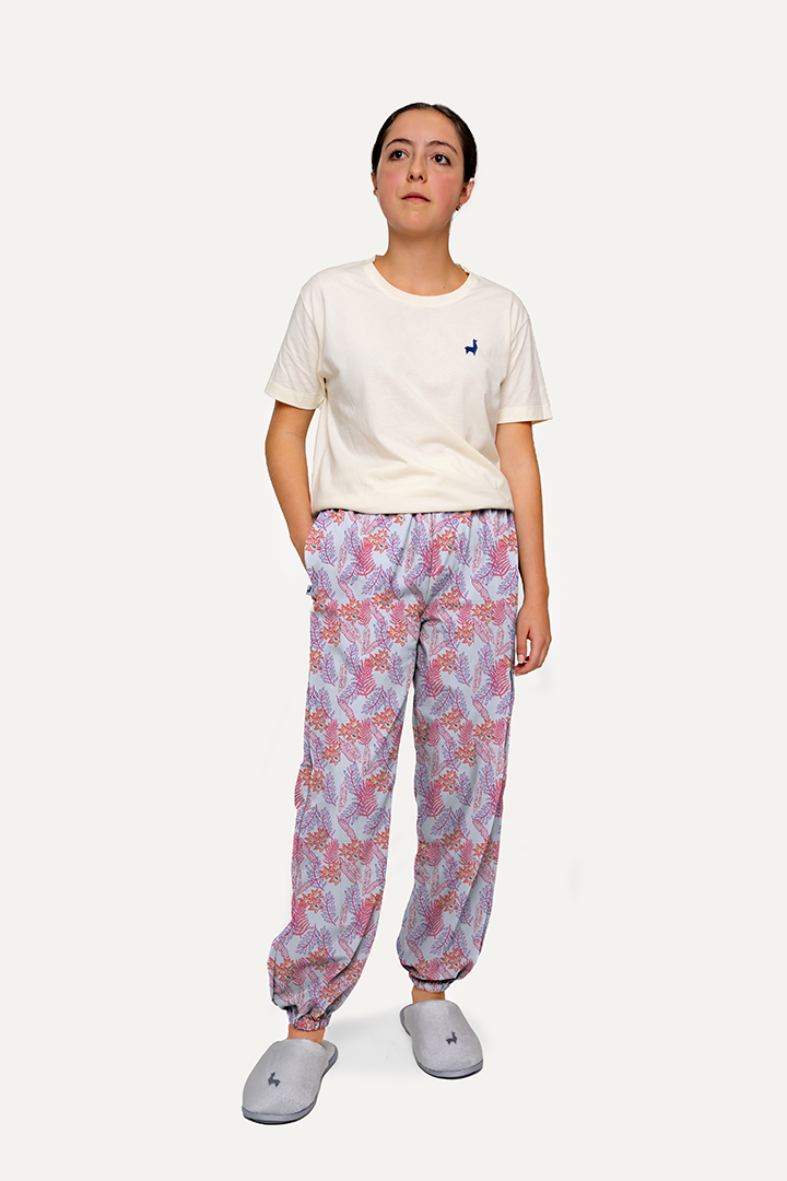 Pantalón Mujer Tropical SA
