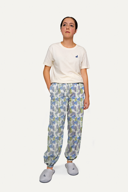 Pantalón Mujer Tropical SA