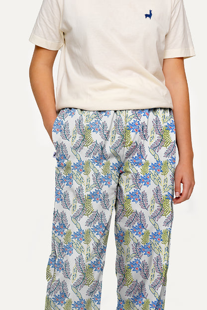 Pantalón Mujer Tropical SA