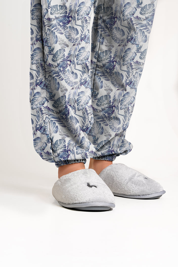 Pantalón Mujer Tucanes Azul CH