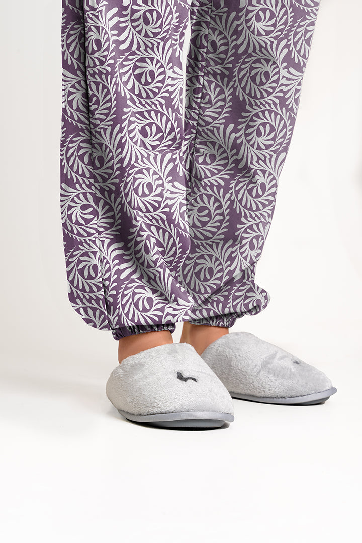 Pantalón Mujer Rama entorchada CH