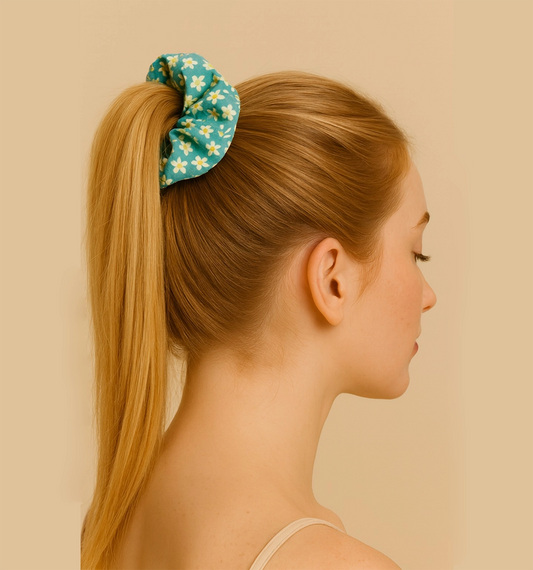 Scrunchies
