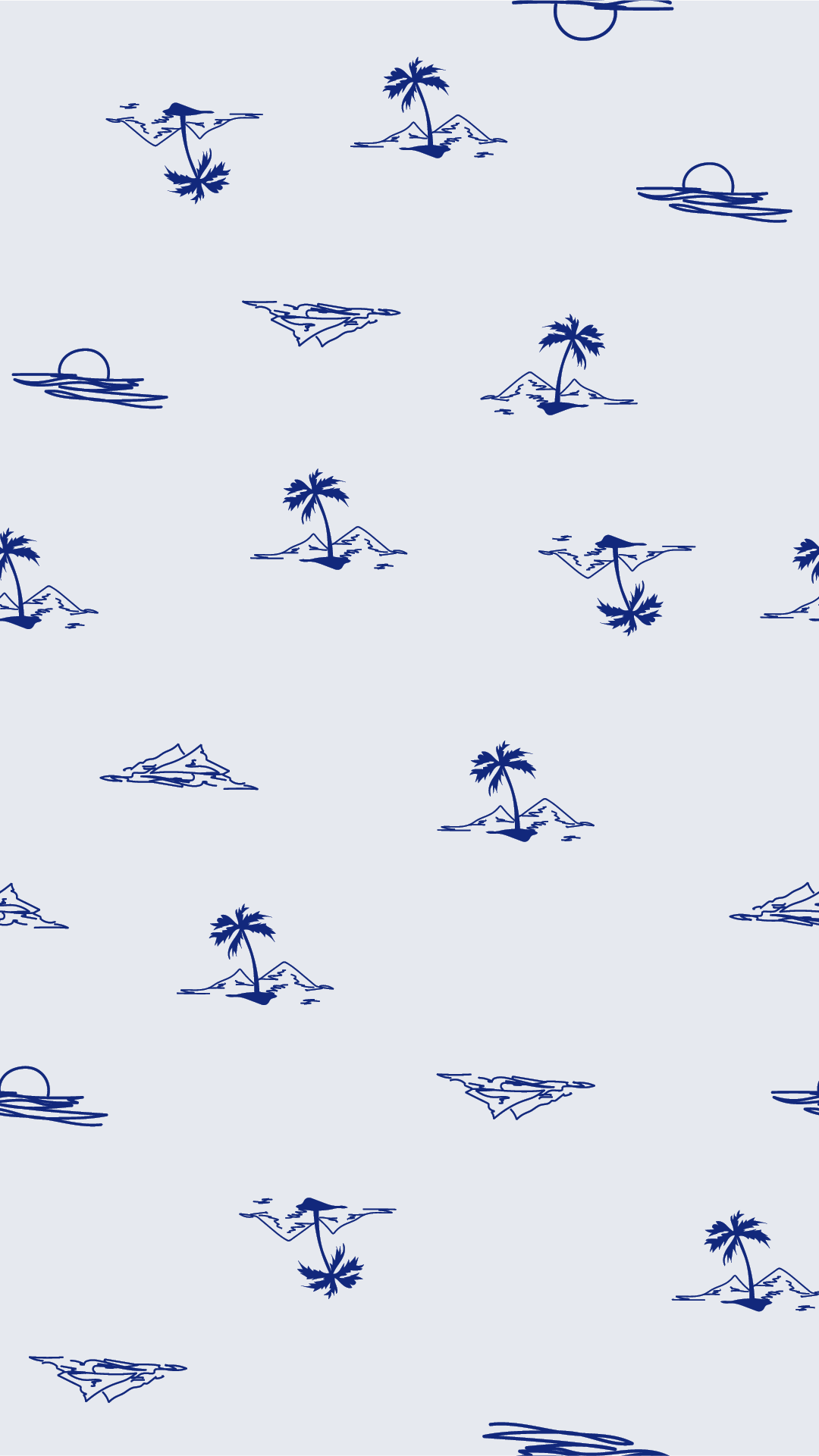 Bermuda Hombre Tierra a la vista TP