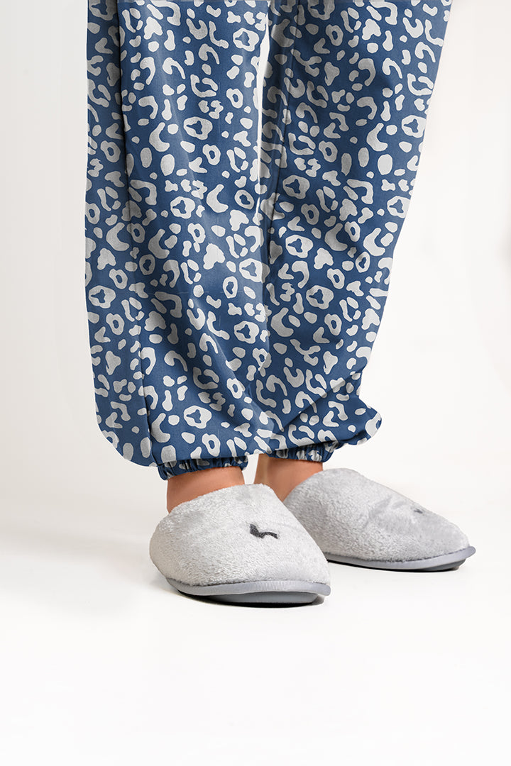 Pantalón Mujer Manchas CH