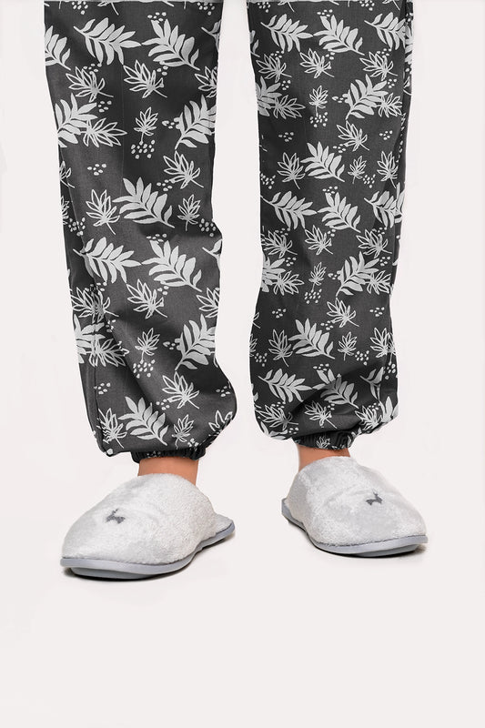 Pantalón Mujer Nevado negro TP