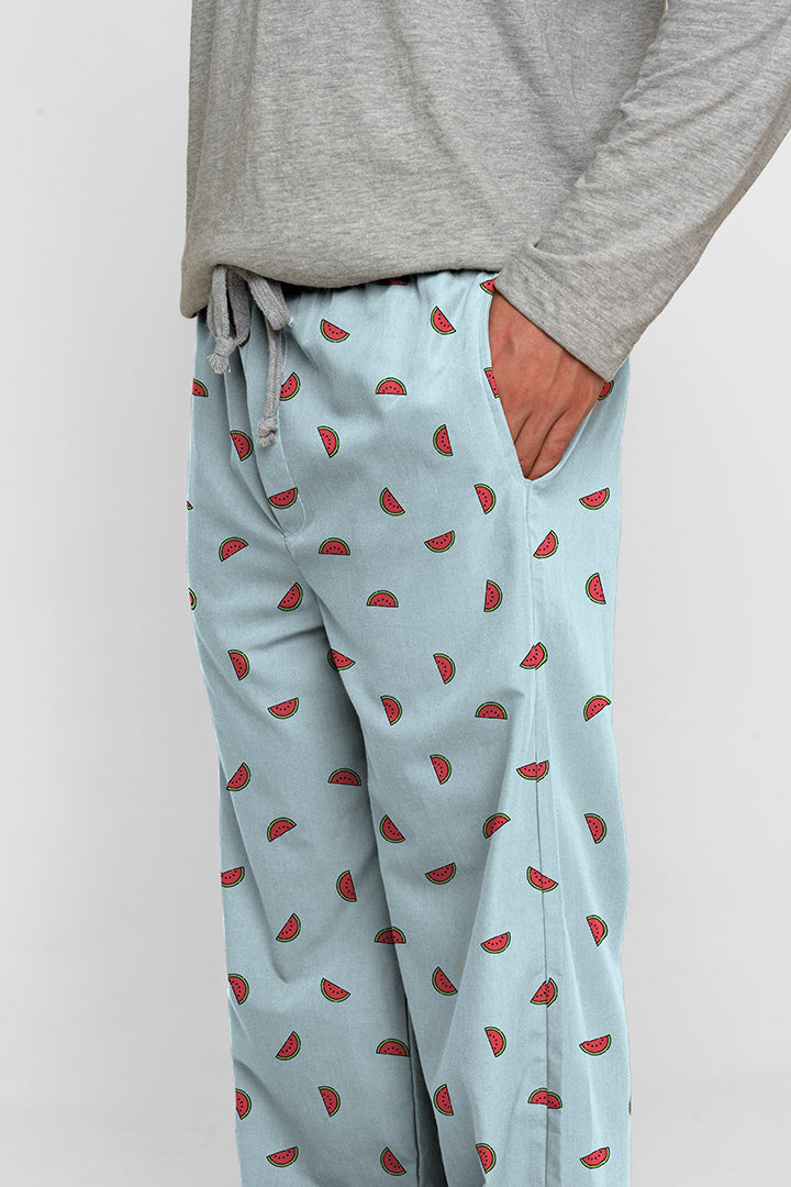 Pantalón Hombre Patillas PD